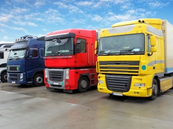 Ankara Pozantı Nakliye